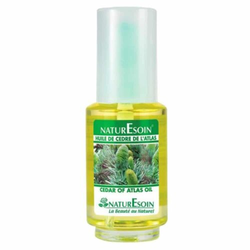 Naturesoin Huile De Cedre De L Atlas 50ml