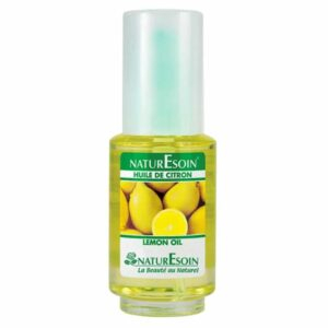Naturesoin Huile De Citron 50ml