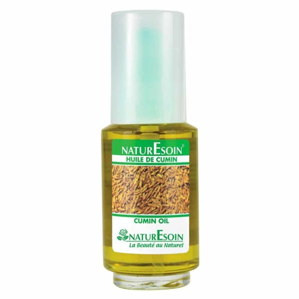 NATURESOIN - Huile De Cumin - 50ml 