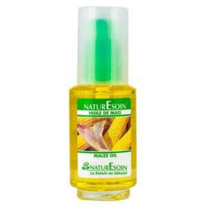 Naturesoin Huile De Mais 50ml