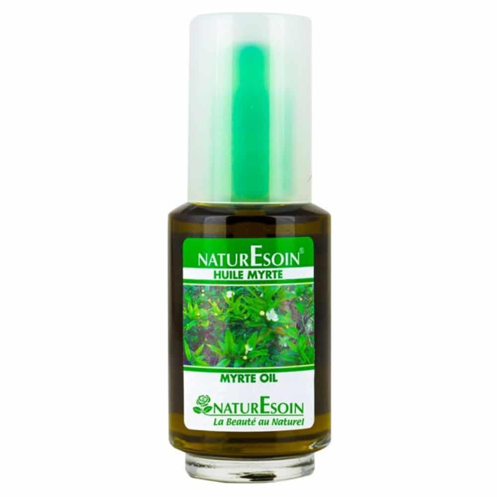 Naturesoin Huile De Myrte 50ml