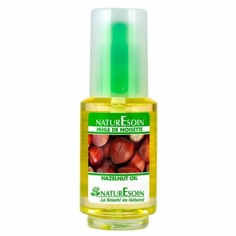 Naturesoin Huile De Noisette 50ml