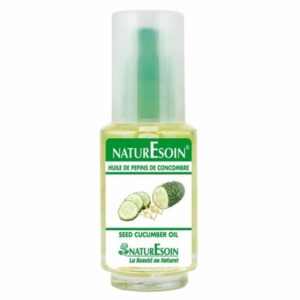 Naturesoin Huile De Pepins De Concombre 50ml