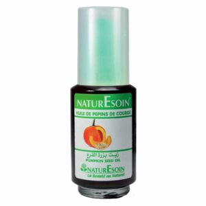Naturesoin Huile De Pepins De Courge 50ml