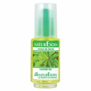 Naturesoin Huile De Ricin 50ml