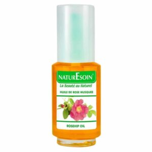 Naturesoin Huile De Rose Musquee 50ml