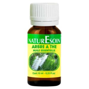 Naturesoin Huile Essentielle D Arbre A The 10ml