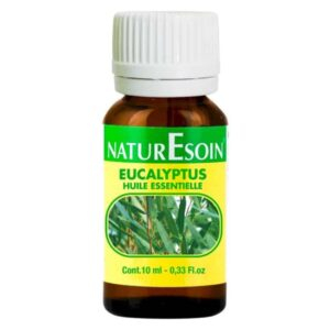 Naturesoin Huile Essentielle D Eucalyptus 10ml