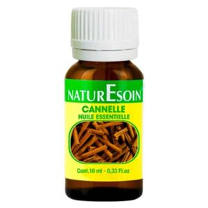 Naturesoin Huile Essentielle De Cannelle 10ml