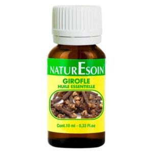Naturesoin Huile Essentielle De Girofle 10ml