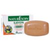 NaturEsoin Savon Extra-Doux Surgras à l'Huile d'Argan Extra-Vierge - 80g
