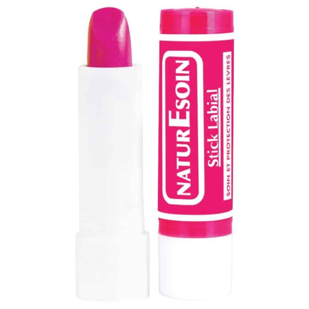Naturesoin Stick Labial Teinte 1u