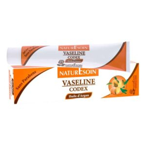Naturesoin Vaseline Codex A L Huile D Argan 45g