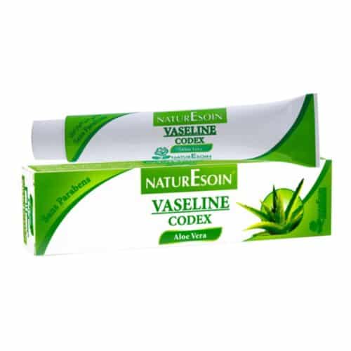 NaturEsoin Vaseline Codex Aloé Véra - 45g