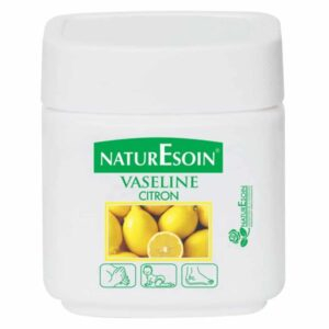 Naturesoin Vaseline Codex Citron 120ml
