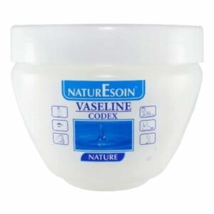 Naturesoin Vaseline Codex Nature 400ml
