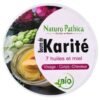 Naturo Pathica Beurre de Karité 7 Huiles et Miel Bio - 250g