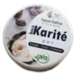 Naturo Pathica Beurre De Karité Pur Bio - 250g