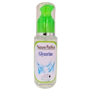 Naturo Pathica Glycerine 50ml