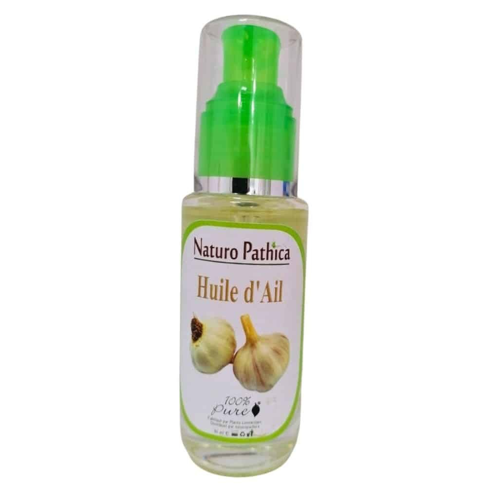 Naturo Pathica Huile Dail 50ml