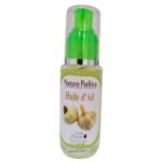 Naturo Pathica Huile d’Ail - 50ml