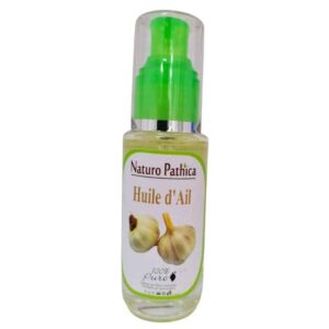 Naturo Pathica Huile Dail 50ml