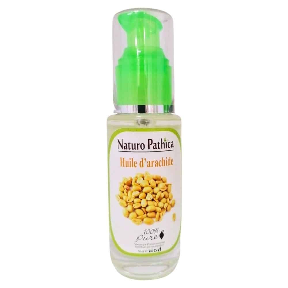 Naturo Pathica Huile Darachide 50ml