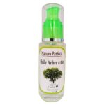 Naturo Pathica Huile d’Arbre à Thé - 50ml