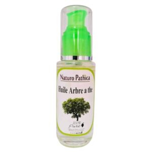 Naturo Pathica Huile Darbre A The 50ml