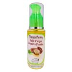 Naturo Pathica Huile d’Argan Première Pression - 50ml