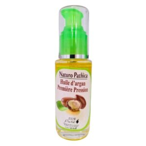 Naturo Pathica Huile Dargan Premiere Pression 50ml