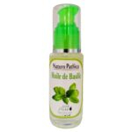 Naturo Pathica Huile de Basilic - 50ml