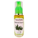 Naturo Pathica Huile de Chanvre - 50ml