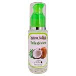 Naturo Pathica Huile de Coco - 50ml