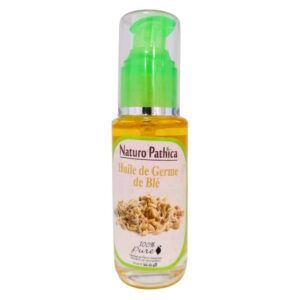 Naturo Pathica Huile De Germe De Ble 50ml