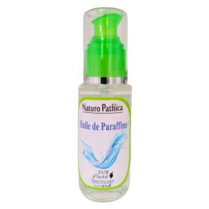 Naturo Pathica Huile De Paraffine 50ml