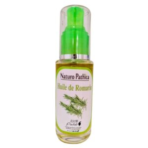 Naturo Pathica Huile De Romarin 50ml