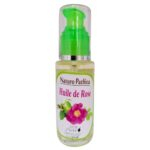 Naturo Pathica Huile de Rose - 50ml