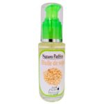 Naturo Pathica Huile de Soja - 50ml