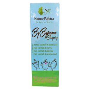 Naturo Pathica Shampoing Anti Poux 125ml