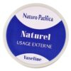 Naturo Pathica Vaseline Naturelle - 120g