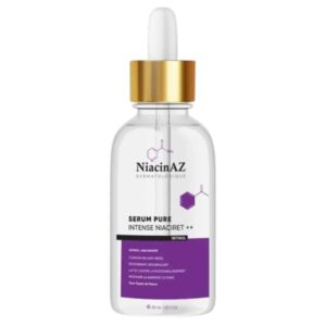 Niacinaz Intense Niaciret Serum Pure Anti Age Retinol 30ml