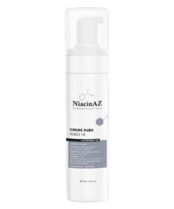 Niacinaz Niaci10 Creme Pure Anti Taches Niacinamide 10 50ml