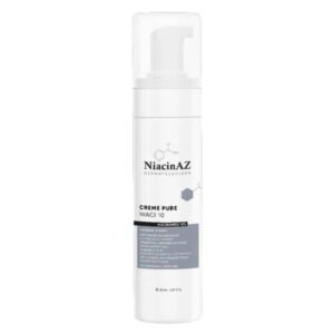 Niacinaz Niaci10 Creme Pure Anti Taches Niacinamide 10 50ml