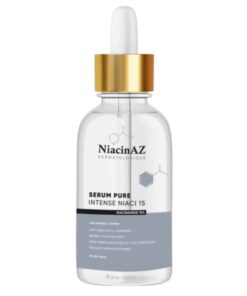 Niacinaz Niaci15 Intense Serum Pure Anti Taches Niacinamide 15 30ml