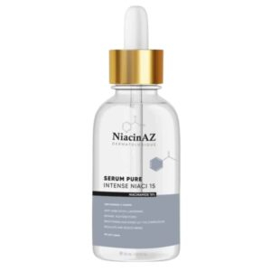Niacinaz Niaci15 Intense Serum Pure Anti Taches Niacinamide 15 30ml