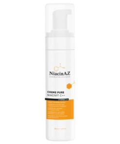 Niacinaz Niacivit C Creme Pure Eclat Du Teint Vitamine C 30ml