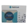 NutriLab Collagène Marin Riche en Vitamine C – 90 Gélules