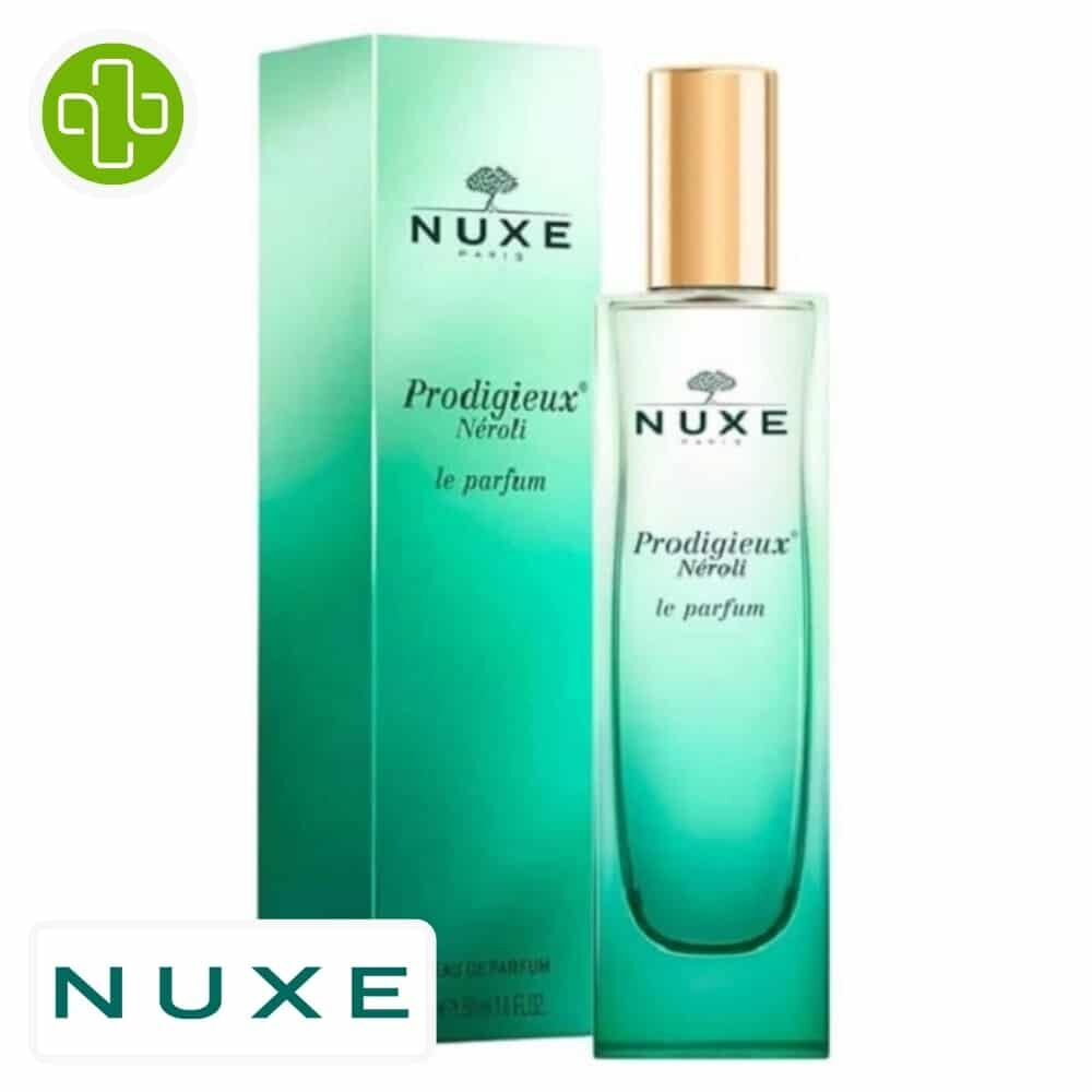 Nuxe Prodigieux Neroli Le Parfum 50ml