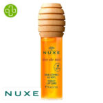 Nuxe Rêve de Miel Soin Lèvres au Miel – 10ml